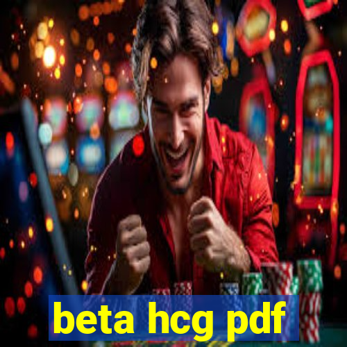 beta hcg pdf